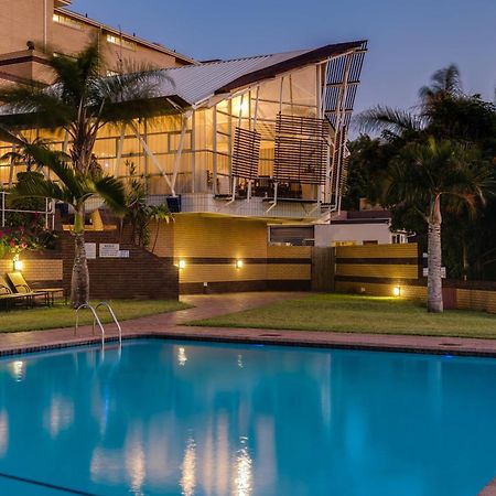 Protea Hotel By Marriott Karridene Beach Amanzimtoti Eksteriør bilde