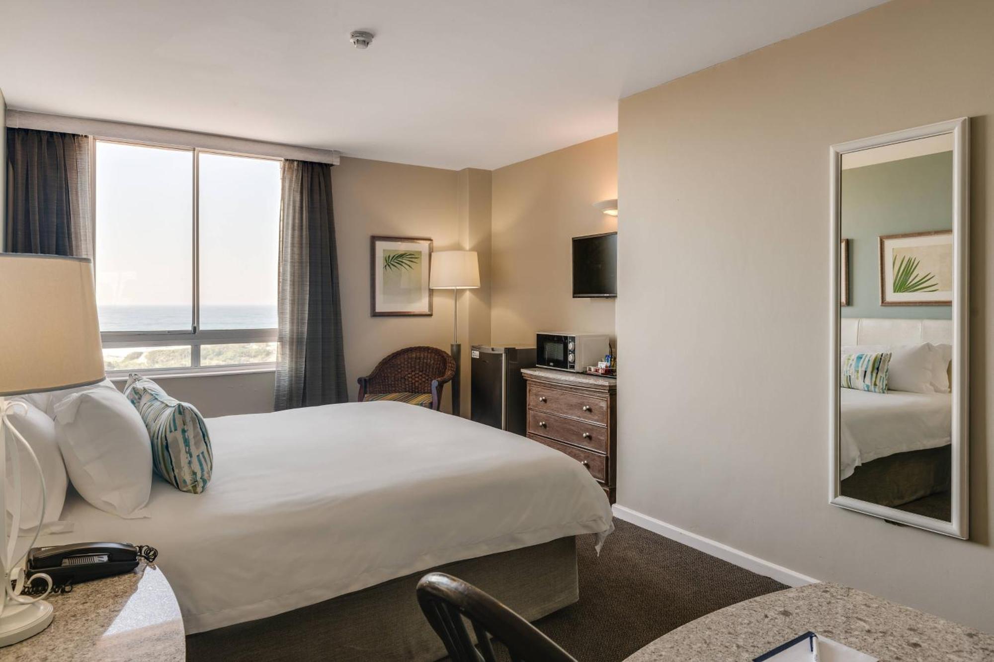 Protea Hotel By Marriott Karridene Beach Amanzimtoti Eksteriør bilde