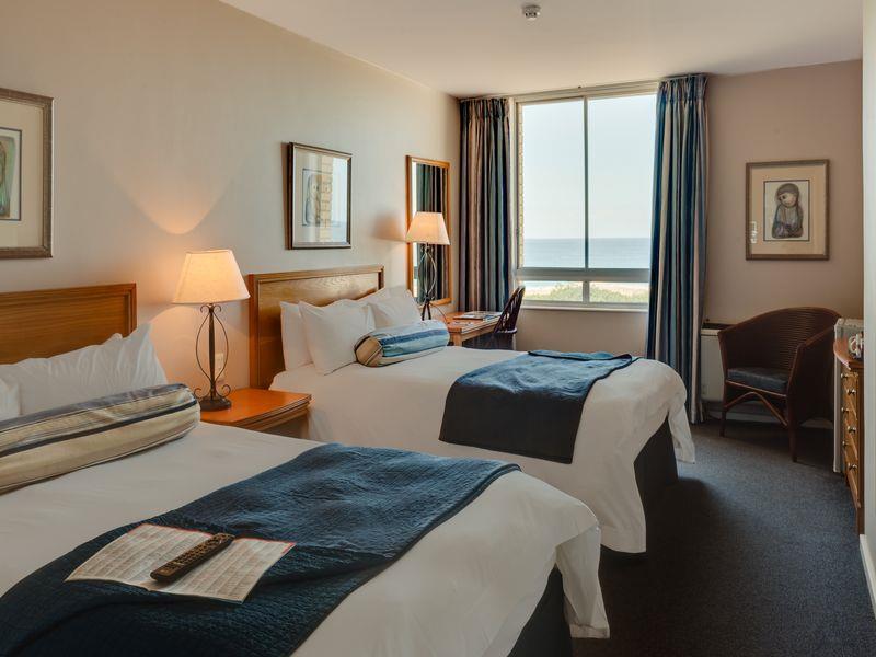 Protea Hotel By Marriott Karridene Beach Amanzimtoti Eksteriør bilde