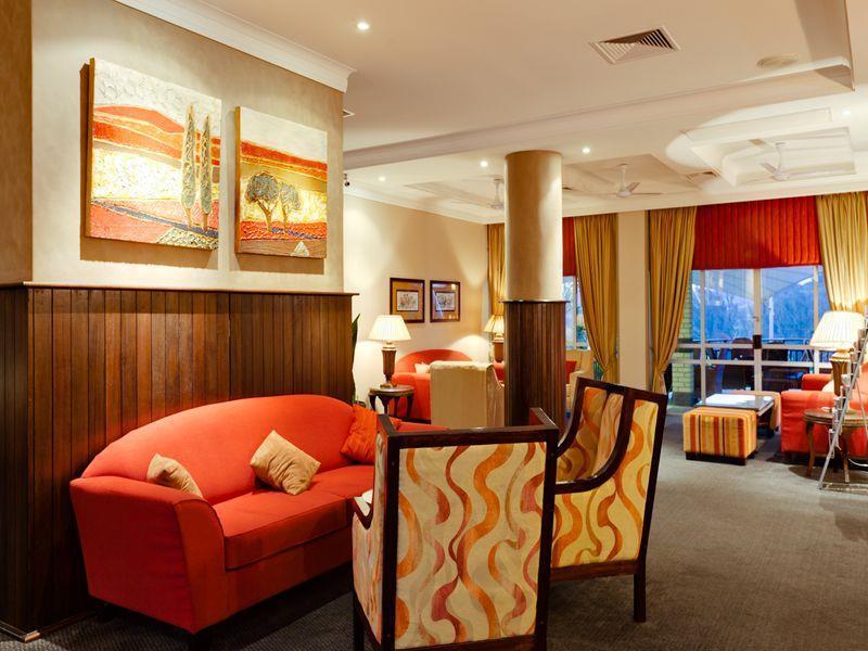 Protea Hotel By Marriott Karridene Beach Amanzimtoti Eksteriør bilde