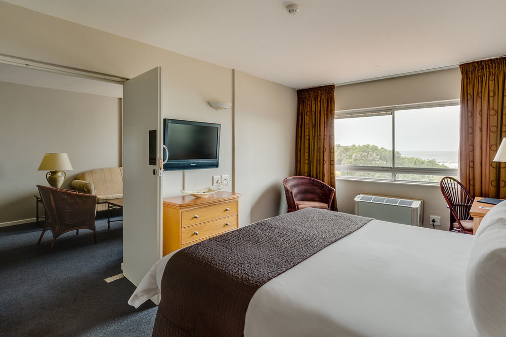 Protea Hotel By Marriott Karridene Beach Amanzimtoti Eksteriør bilde