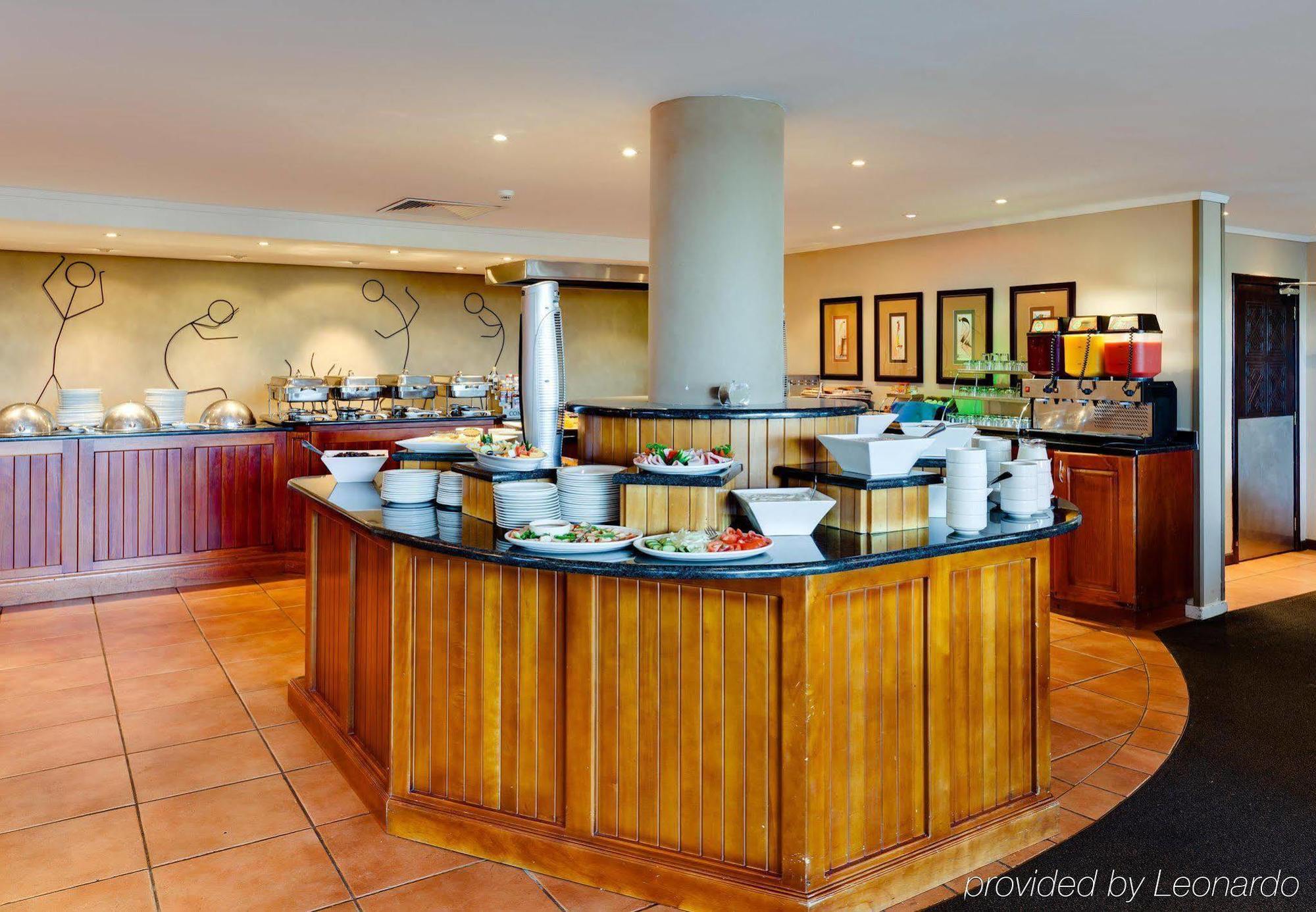 Protea Hotel By Marriott Karridene Beach Amanzimtoti Eksteriør bilde