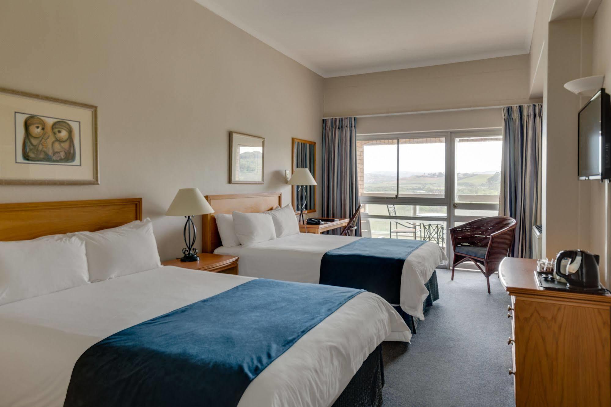 Protea Hotel By Marriott Karridene Beach Amanzimtoti Eksteriør bilde