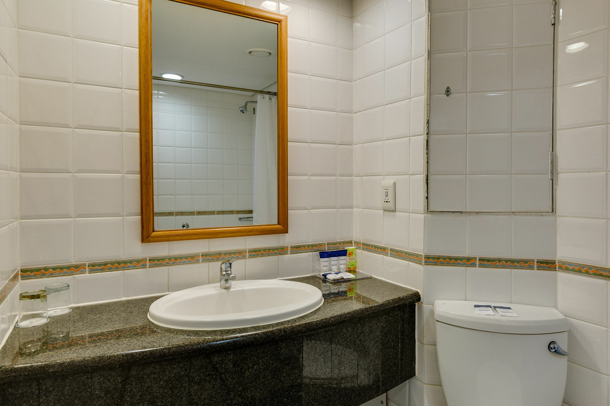 Protea Hotel By Marriott Karridene Beach Amanzimtoti Eksteriør bilde